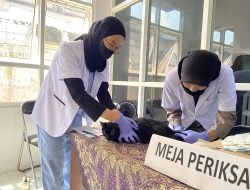 Pemkab Pati Gelar Vaksinasi Gratis Hewan Peliharaan untuk Cegah Rabies