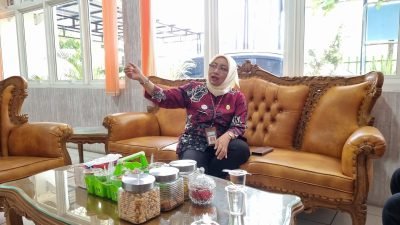 Pemkab Pati Belum Miliki Panti Khusus ODGJ, Pasien Harus Dirujuk ke Daerah Tetangga