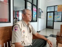 Musim Hujan Datang Lebih Awal, BPBD Pati Imbau Warga Waspada Banjir