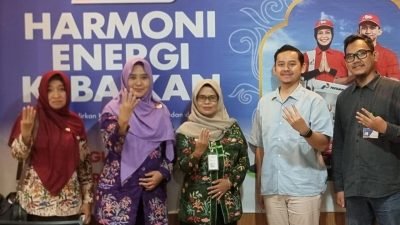 Kopdes Merah Putih Pati Masuki Etape 2, 406 Unit Sudah Operasional