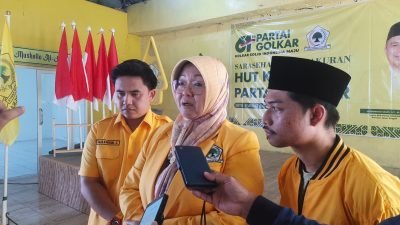 Menjelang Paripurna, Ini Pesan Mbak Ning Soal Hasil Pansus Hak Angket DPRD Pati