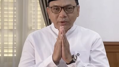 Wakil Bupati Pati: Santri Harus Mengukir Jejak dalam Peradaban Global