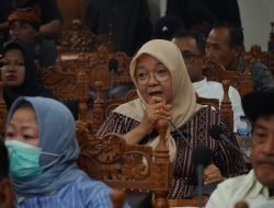 Golkar Pati Dorong Pengawasan Ketat atas Kinerja Bupati Sudewo