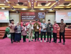 “Politik Beras dan Beras Politik”, Diskusi di Pati Bahas Akar Masalah Ketahanan Pangan Nasional