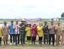 Kodim 0718/Pati Terapkan Teknologi Mikroba untuk Dukung Ketahanan Pangan