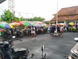 Pedagang Keliling di Dukuhseti Minta Penyesuaian Waktu Pembagian MBG Sekolah