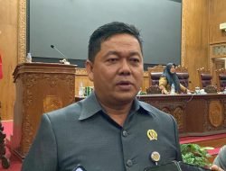 Ketua DPRD Pati Dorong Iklim Damai untuk Pemerataan Pembangunan di Berbagai Sektor