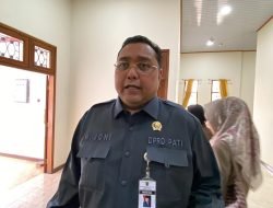 Joni Kurnianto: Renovasi Joyo Kusumo Butuh Kajian, Jangan Buang Investasi Daerah