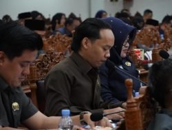 Fraksi Gerindra Dorong APBD Pati 2026 Berpihak pada Rakyat Kecil dan Potensi Lokal