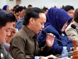 Anggota Fraksi Gerindra: Belanja Modal Harus Menjawab Kebutuhan Dasar Masyarakat Pati