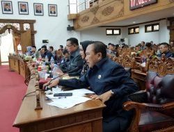 Gerindra Ingatkan Pemerintah, Jangan Ada Daerah yang Tertinggal di Pati