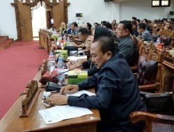 Gerindra Inginkan Kepastikan Akses Pendidikan, Kesehatan, dan Air Bersih Merata di Pati