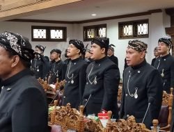 Jaza Khoerul Sofyan: Hari Pahlawan Momentum Meneladani Semangat Juang dan Pengabdian