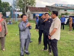 DPRD Pati Apresiasi Solusi Soal Ruko dan Dukung Pembangunan RS Bhayangkara di Tambahmulyo