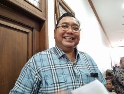 Komisi C DPRD Pati Ingatkan DPU Soal Kualitas Pekerjaan Infrastruktur di Tengah Cuaca Ekstrem