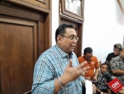 Joni Kurnianto: Baperida Harus Jadi Otak dan Jantung Pembangunan Pati