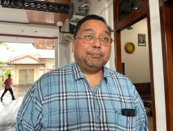 Joni Kurnianto Soroti Jalan Cepat Rusak, Minta DPU Evaluasi Sistem Kerja