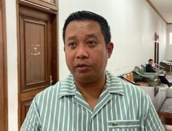 Komisi D DPRD Pati Akan Sidak Dapur SPPG, Pastikan Program MBG Berjalan Aman