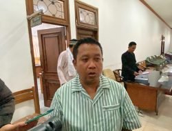Ketua Komisi D DPRD Pati Minta Pelaksanaan MBG Sesuai Juknis dan Siapkan Chef Bersertifikat
