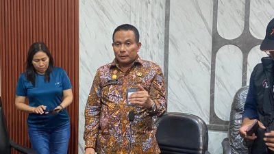 DPUTR Tanggapi Sorotan Komisi C DPRD Terkait Kualitas Pekerjaan Jalan di Pati