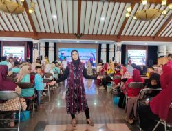 Peringatan HDI 2025 di Pati Meriah, Anak-Anak Disabilitas Tampilkan Pentas Penuh Makna