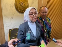 Sidang Perdana Pentolan AMPB dan Sopir Truk Pemblokiran Jalan Digelar di PN Pati