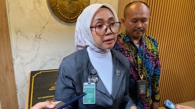 Sidang Perdana Pentolan AMPB dan Sopir Truk Pemblokiran Jalan Digelar di PN Pati