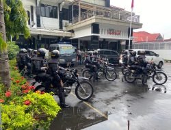 Botok dan Teguh Dilimpahkan ke Kejaksaan, Terancam Hukuman 9 Tahun Penjara