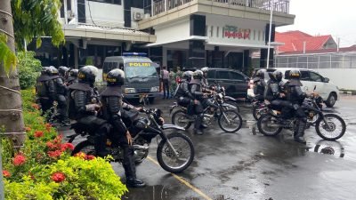 Botok dan Teguh Dilimpahkan ke Kejaksaan, Terancam Hukuman 9 Tahun Penjara