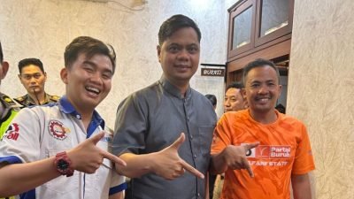 UMK Jepara 2026 Naik 5,6 Persen, Tertinggi Kedua di Eks-Karesidenan Pati