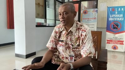 BPBD Pati Imbau Warga Waspadai Potensi Siklon Tropis dan Cuaca Ekstrem