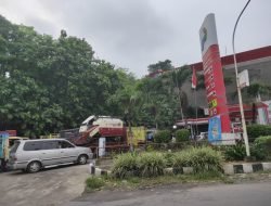 Disdagperin Pati Pastikan Stok BBM Aman di Akhir Tahun