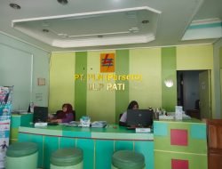 PLN Pastikan Pasokan Listrik di Pati Aman Selama Nataru