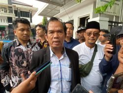 Nimerodi Gulo: Botok–Teguh Istiyanto DPR Sebenarnya!