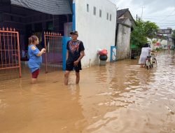 Sejak 1993 Kelurahan Kalidoro Jadi Langganan Banjir