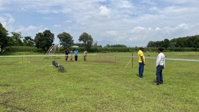 Ramai di Medsos, Ini Penjelasan Desa Tambaharjo soal Pembangunan KDMP