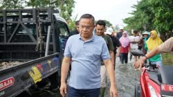 Skandal Perangkat Desa Pati, Bupati Sudewo Resmi Jadi Tersangka