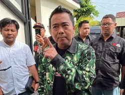 Sidang Pembacaan Eksepsi Botok dan Teguh, AMPB Tuntut Keadilan