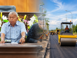 Menuju Pati Maju 2026: Komitmen DPRD dalam Pemerataan Pembangunan Infrastruktur