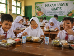DPRD Pati Perkuat Pengawasan Lapangan Program Makan Bergizi Gratis