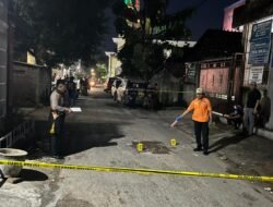 Tragedi Tongtek di Kayen Berujung Maut, Polisi Buru Pelaku Pengeroyokan