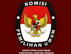 Rayakan Kemenangan, KPU Lampung Tengah Ajak Masyarakat Perkuat Silaturahmi dan Nilai Demokrasi
