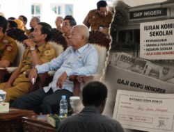 DPRD Pati Dorong Regulasi Jelas Soal Pembiayaan Pendidikan