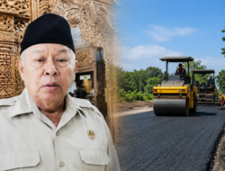 Menata Kembali Wajah Infrastruktur Kayen: Harapan di Balik Aksi Protes Warga