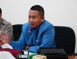Siapkan Regulasi Baru, Komisi B DPRD Pati Janji Bawa Hasil Studi Banding Sleman ke Kebijakan Lokal