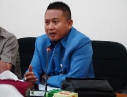 Kembalikan Khittah BUMD, DPRD Pati Desak Perusahaan Daerah Fokus Layani Masyarakat