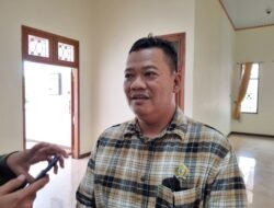 Sudi Rustanto Minta Bulog Pati Waspadai Gejolak Harga, Dorong Masifkan Beras SPHP