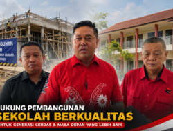 Tolak Dalih Pembangunan Gedung, DPRD Pati Tegaskan Sekolah Sudah Dibiayai APBD dan BOS