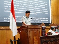 Optimalkan Pelayanan Publik, Danu Ikhsan Ajak Pemerintah Daerah Manfaatkan Keahlian Digital Gen Z