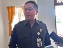 Ali Badrudin Sesalkan Penahanan Ijazah Siswa: Itu Hak Rakyat, Jangan Dipungut Biaya!